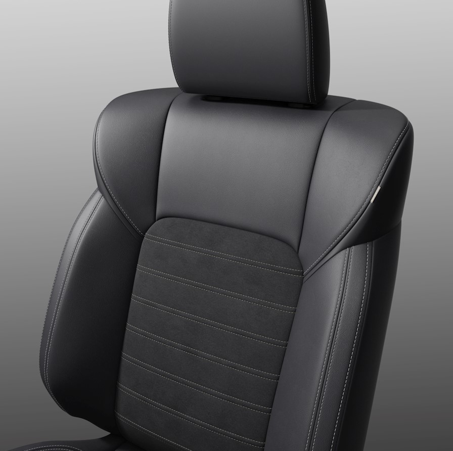 Mitsubishi Outlander 2019-18