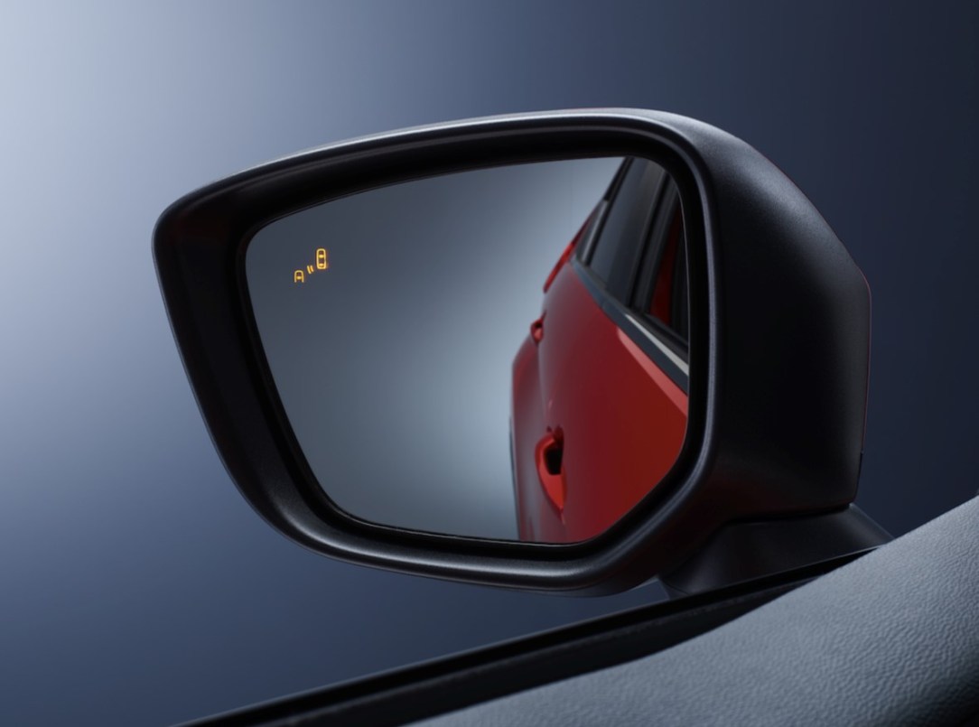 Mitsubishi Outlander 2019-7