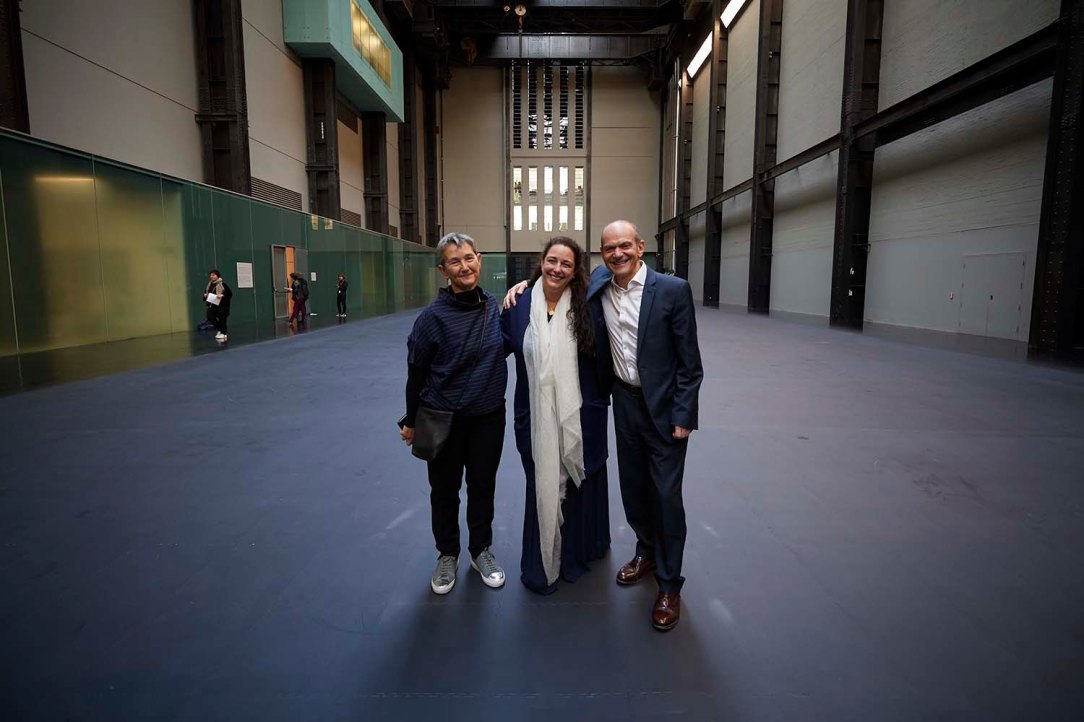 181001 Hyundai Commission at Tate Modern (2)