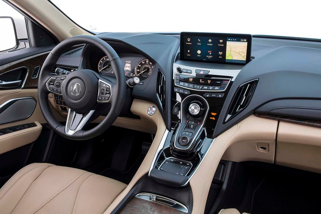 Advance Interior