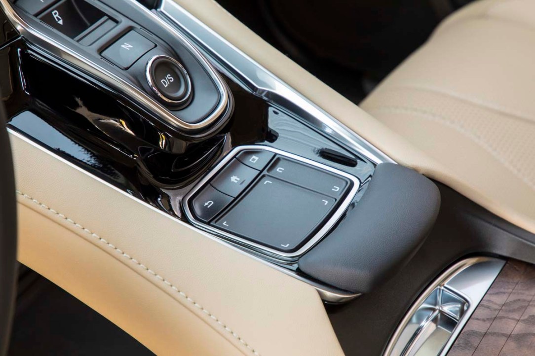 Advance Interior