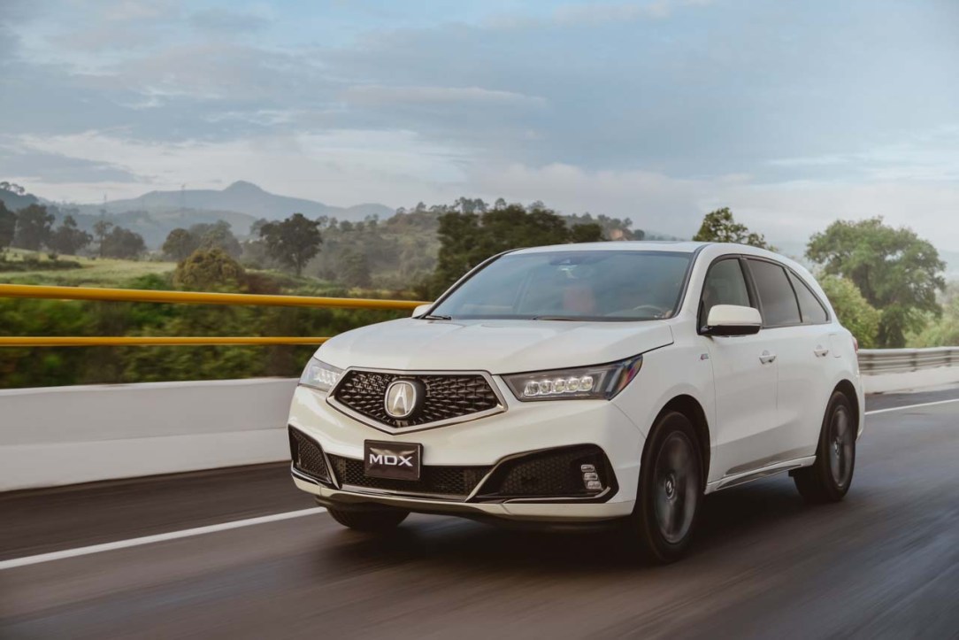 Acura MDX web 16