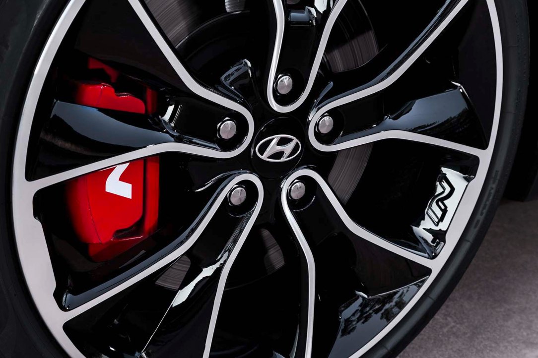 All-New Hyundai i30 Fastback N (25)