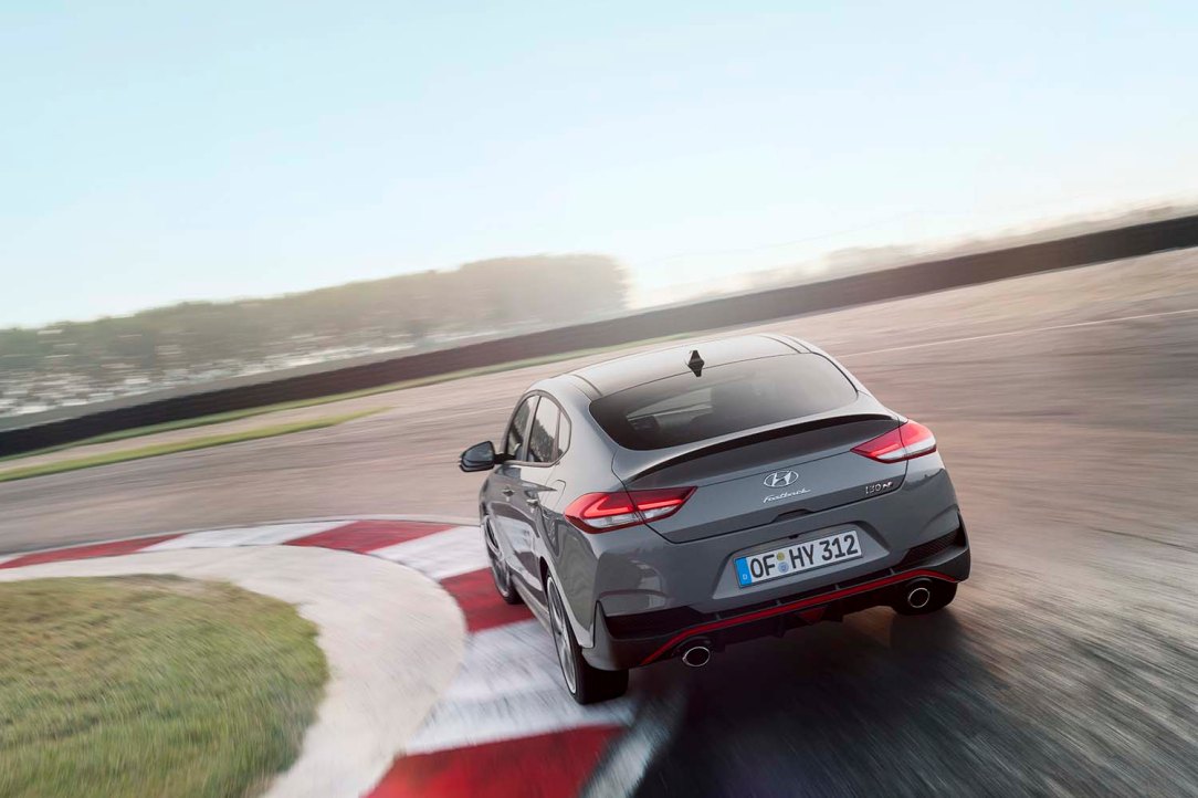 All-New Hyundai i30 Fastback N (3)