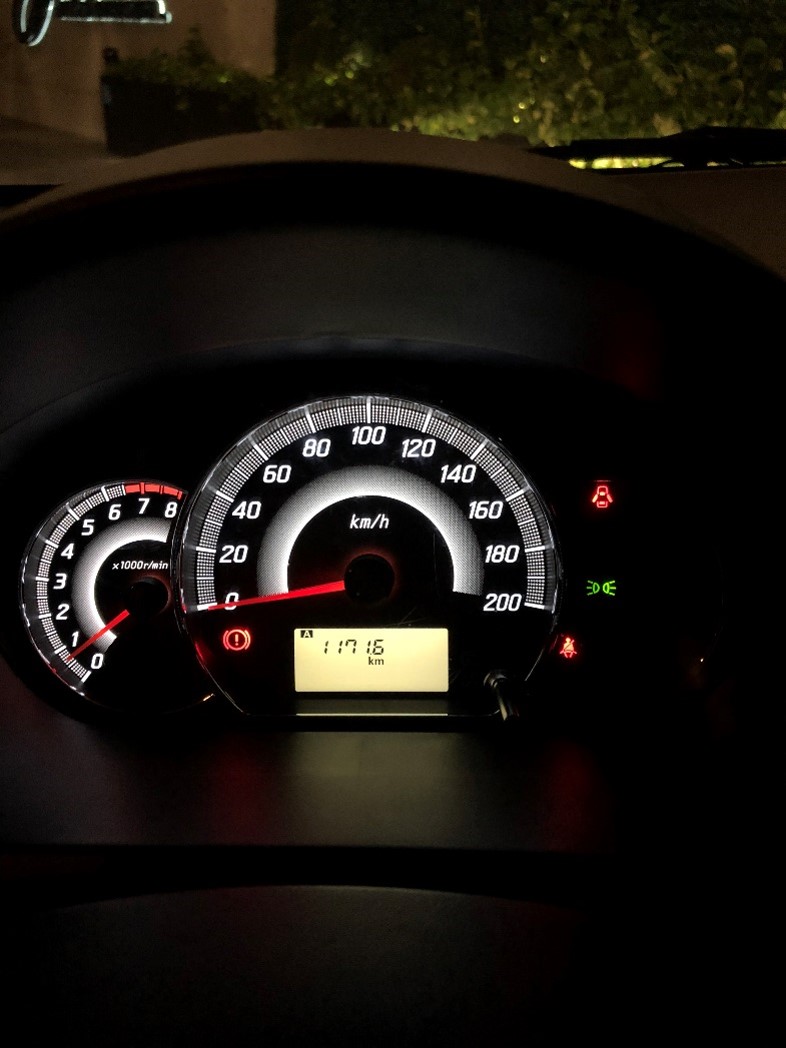 Dodge Attitude_RETOATTITUDE MEJOR KILOMETRAJE GRUPO1