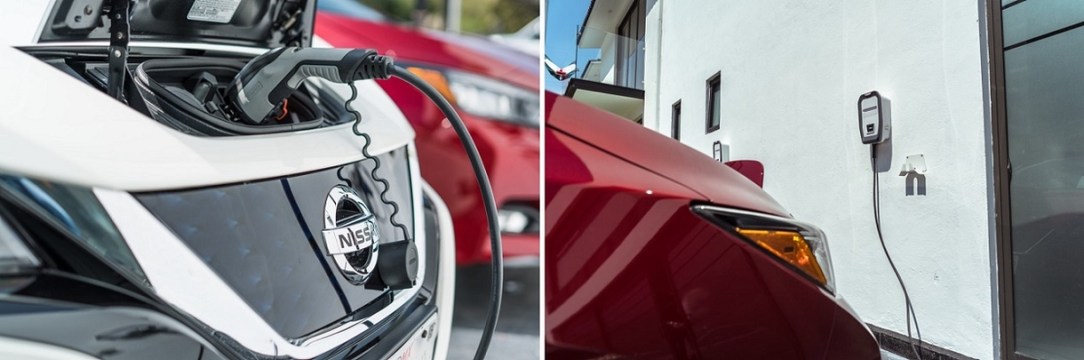 Nissan presenta todo lo que debes saber sobre los tipos de carga