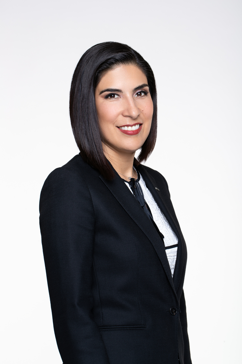 Mayra González en la lista internacional de mujeres más podero