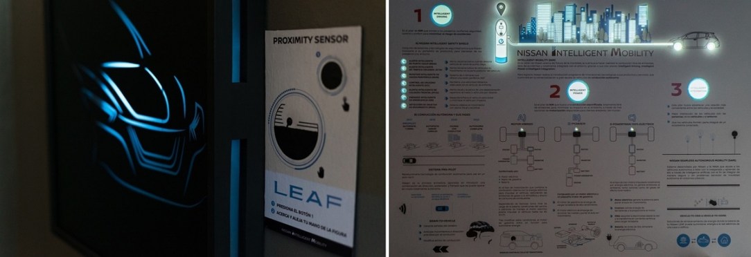 Nissan Intelligent House: el futuro es hoy