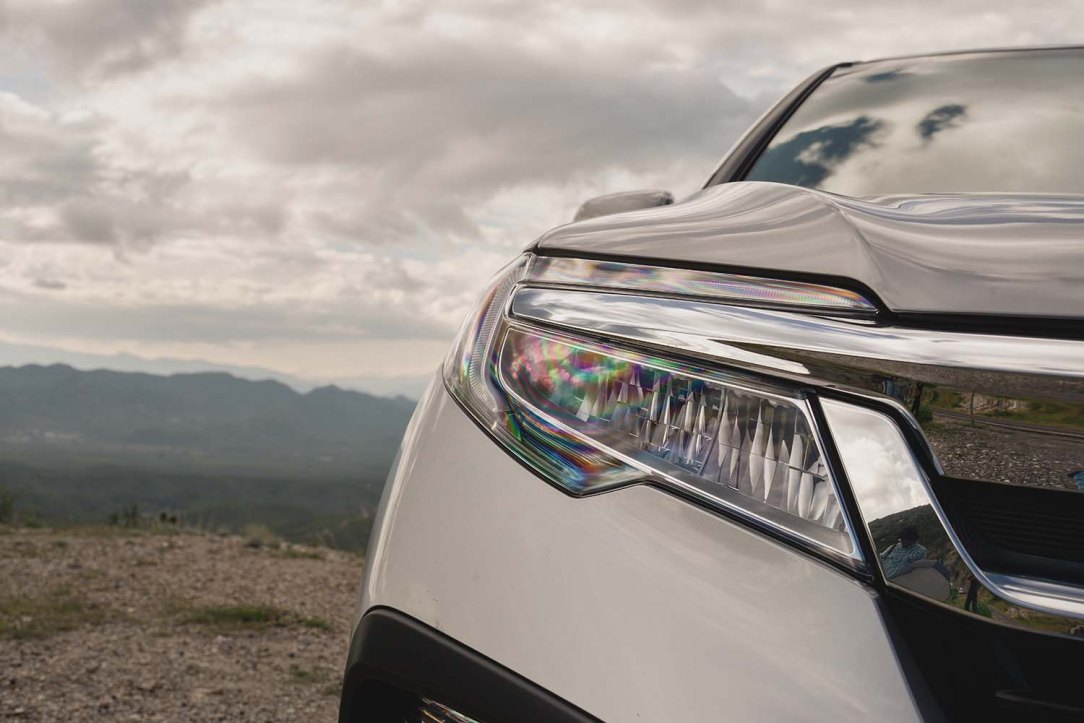 Honda Pilot 2019 altas2