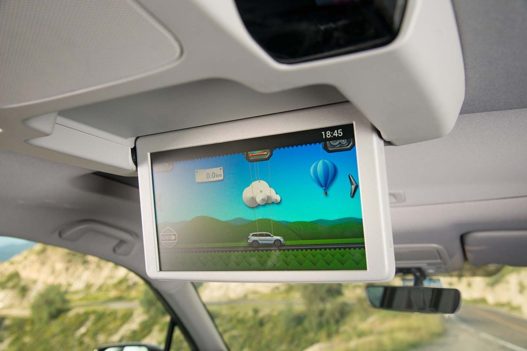 Honda Pilot 2019 altas28