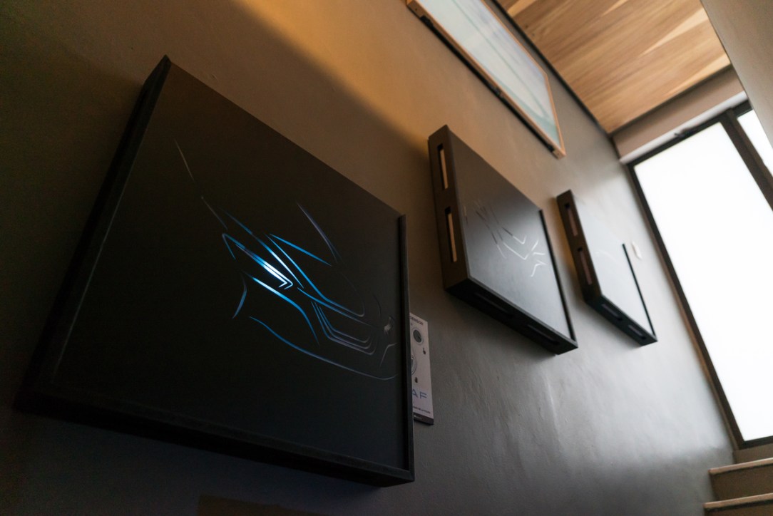 Nissan Intelligent House: el futuro es hoy