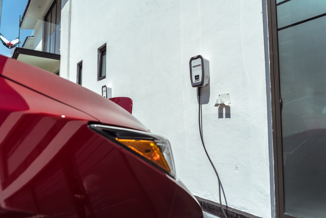 Nissan Intelligent House: el futuro es hoy