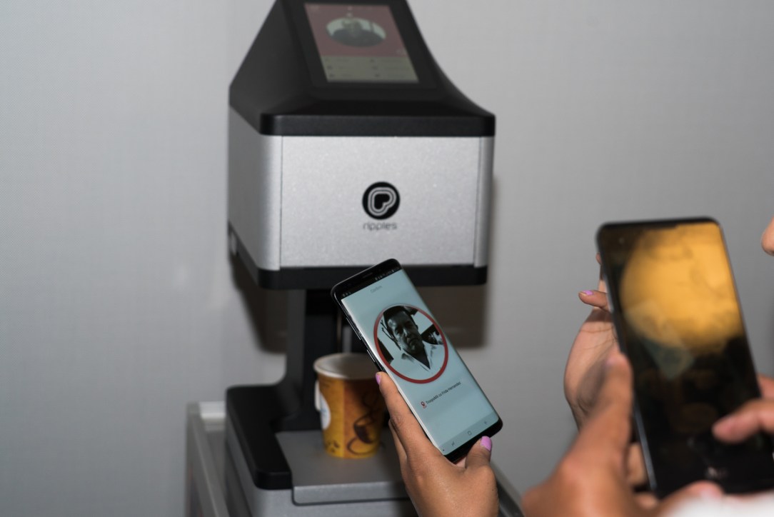 Nissan Intelligent House: el futuro es hoy