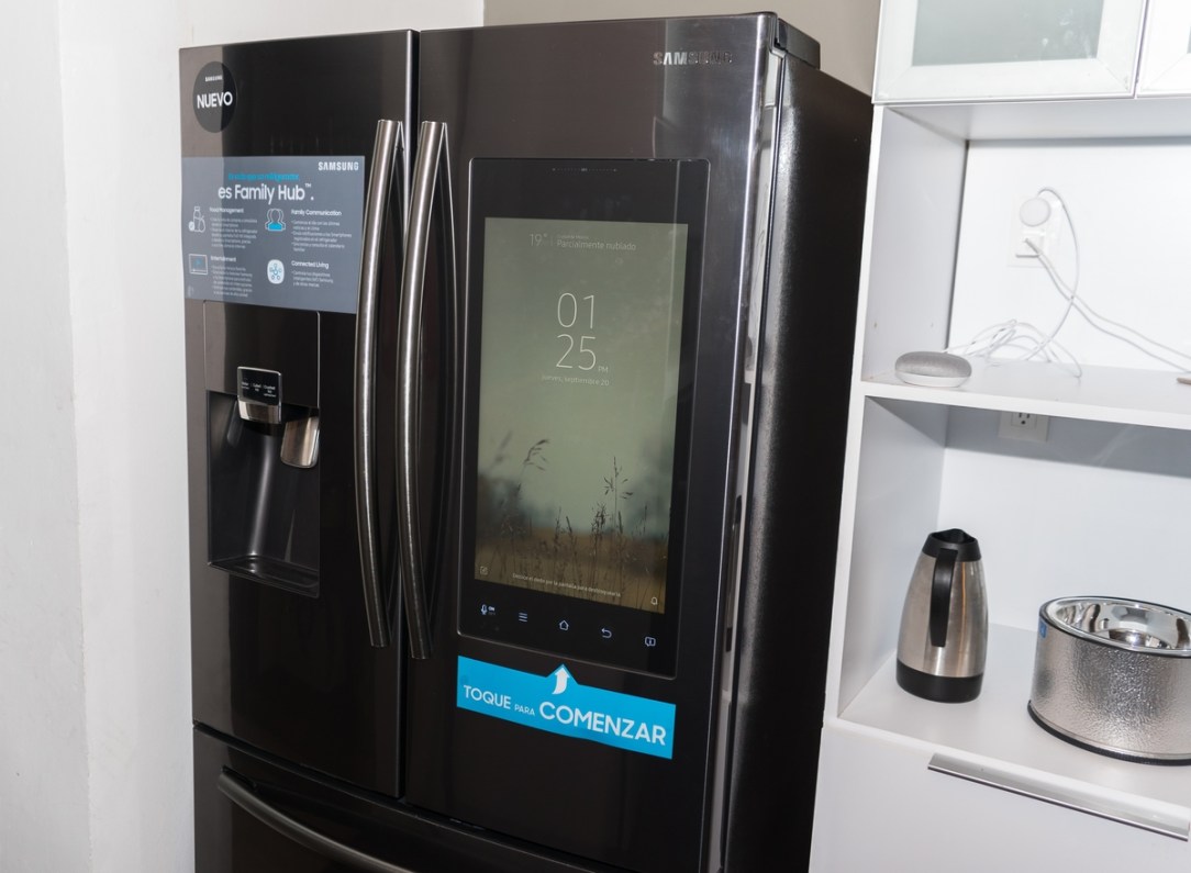 Nissan Intelligent House: el futuro es hoy