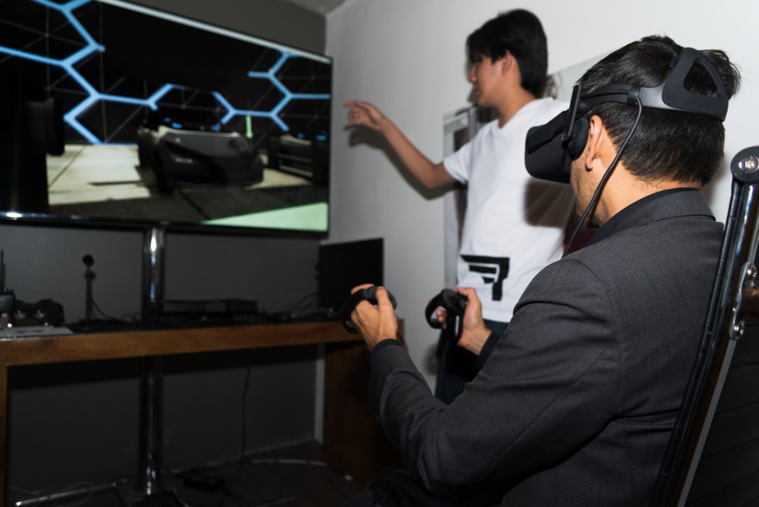 Nissan Intelligent House: el futuro es hoy