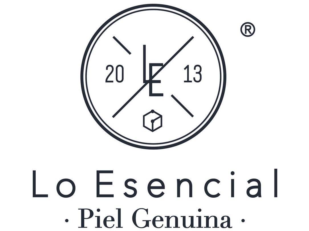 LoEscencial_logo