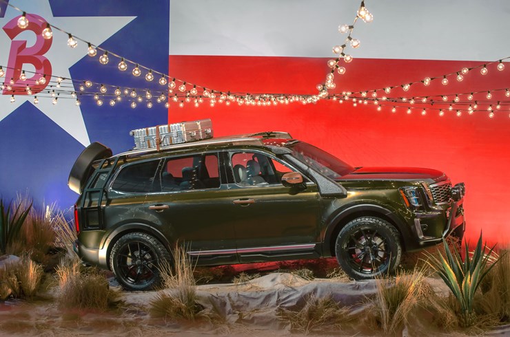 2020 Telluride