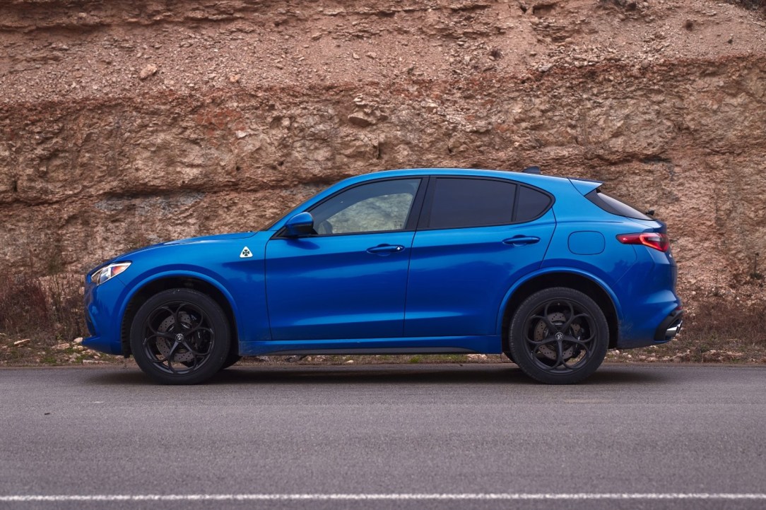Alfa Romeo Stelvio Quadrifoglio Verde_2