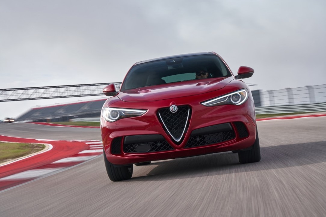 Alfa Romeo Stelvio Quadrifoglio Verde_9