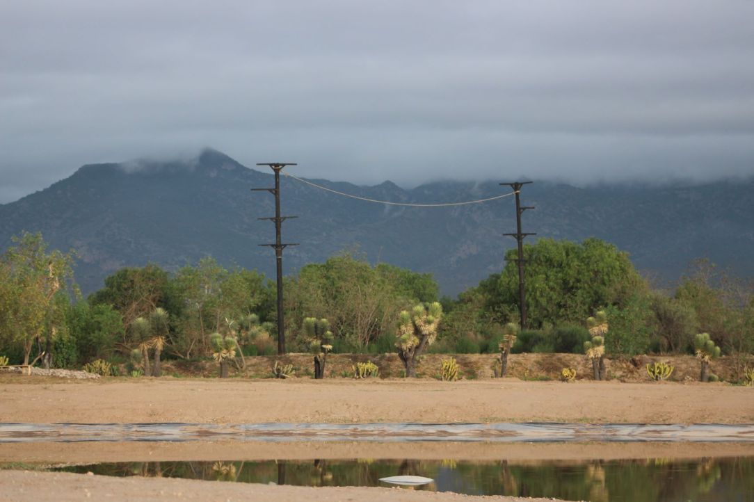 Espacio certificado por WHC en GM San Luis Potosí