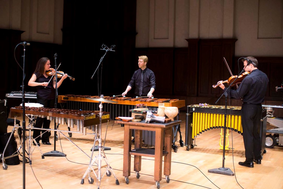 Lincoln Aviator Chimes