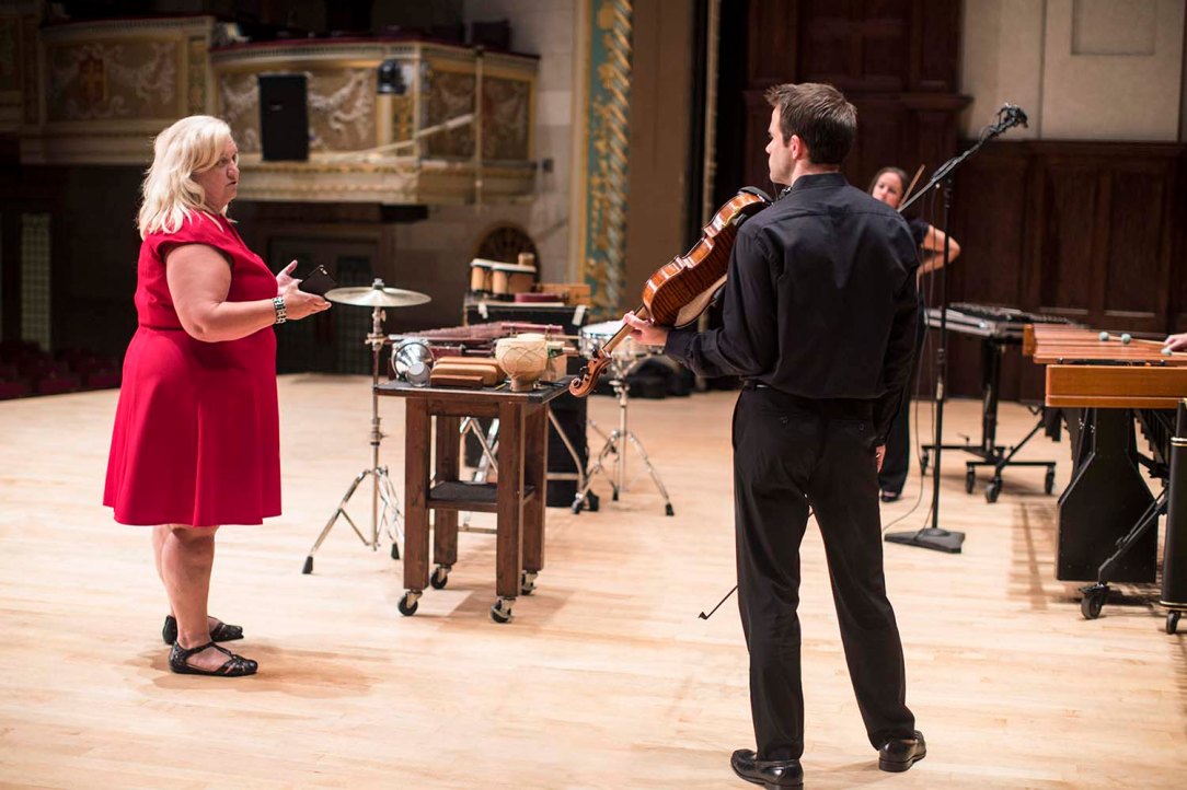 Lincoln Aviator Chimes