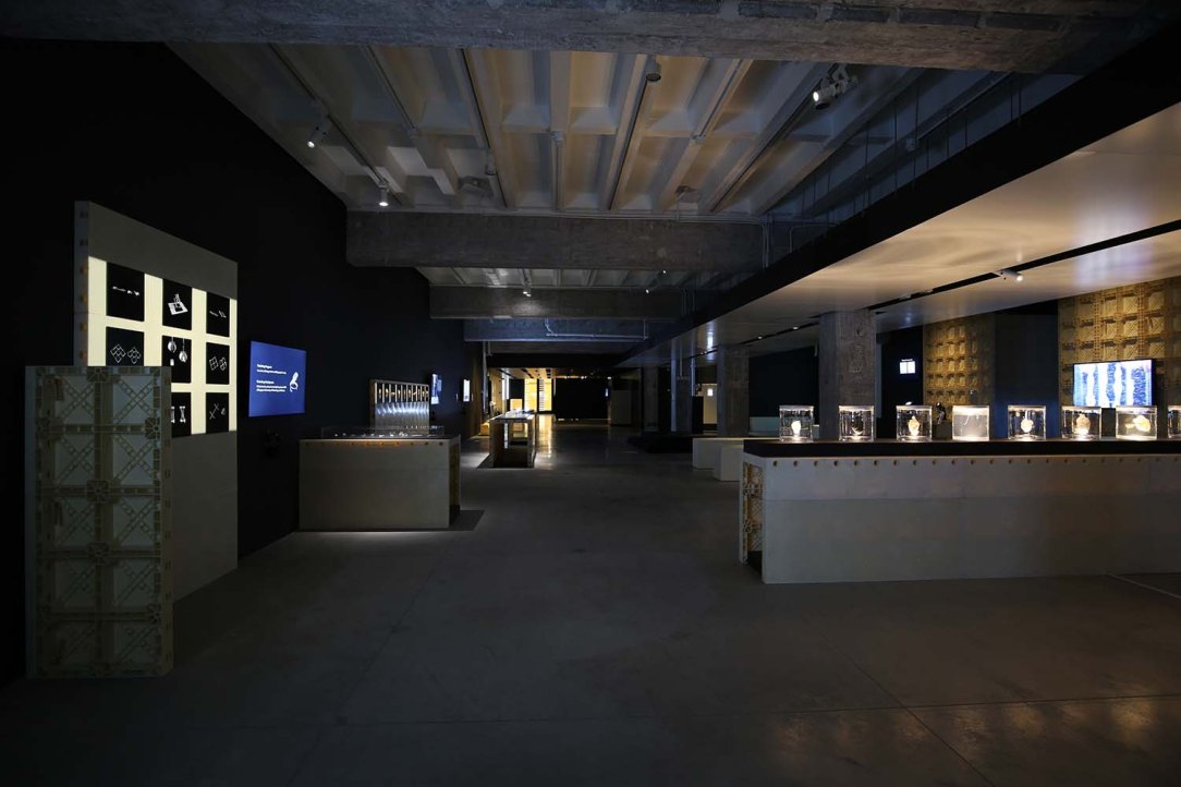 (Photo 3) Hyundai Motorstudio Beijing