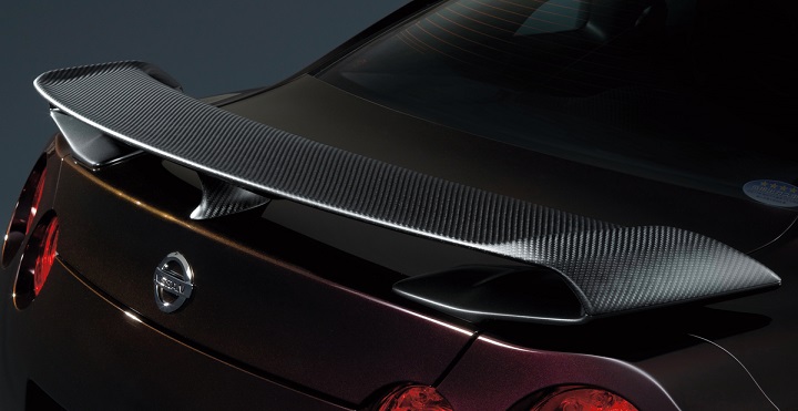 Nissan presenta una edición especial de GT-R para celebrar su a