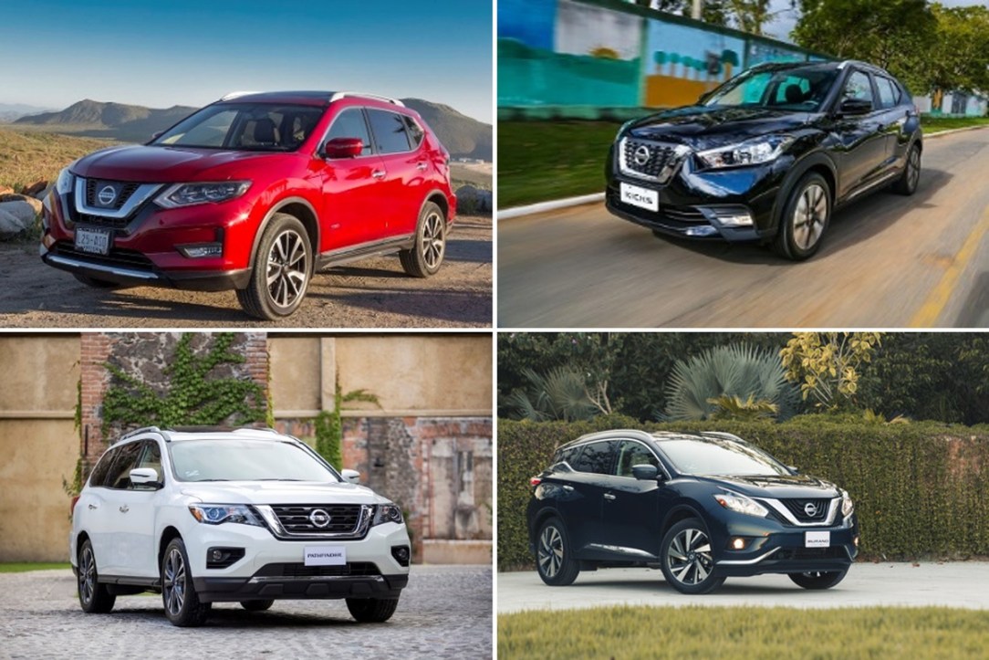 Nissan y NR Finance lanzan plan Selectiviti, la manera más senc