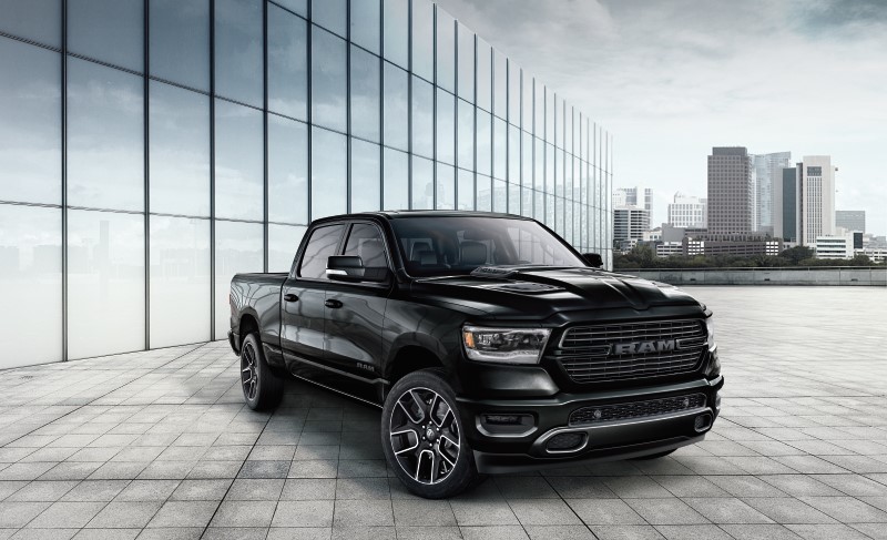 Ram 1500 Laramie Sport 2019_1