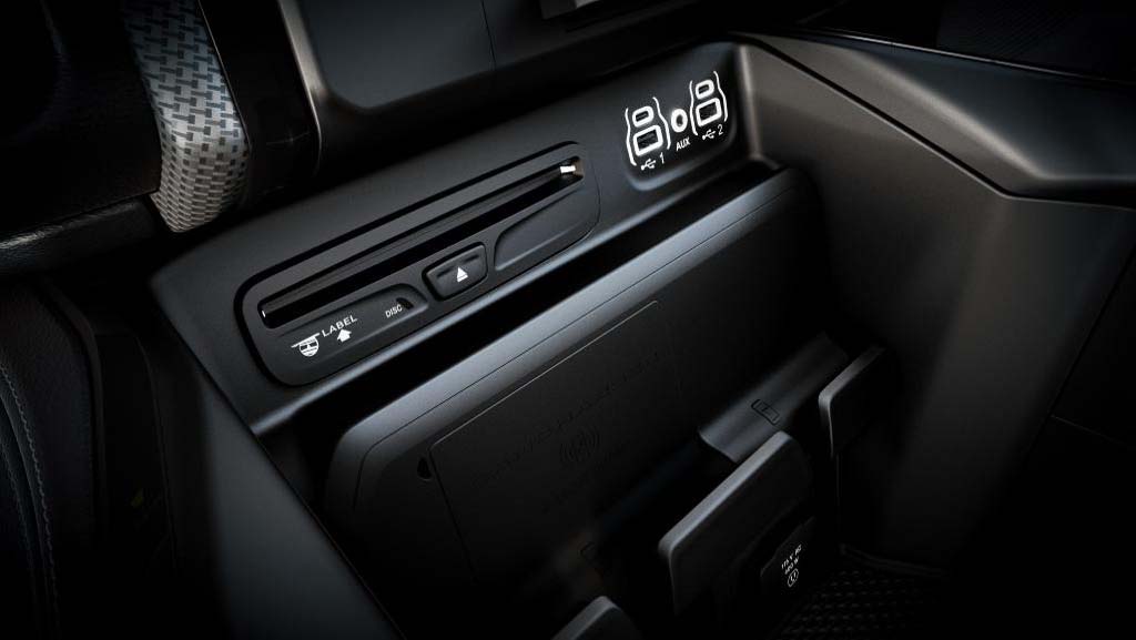 Ram 1500 Laramie Sport 2019_4