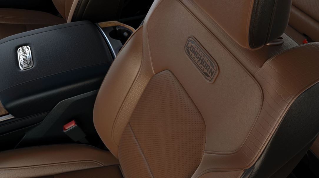 Ram 1500 Longhorn 2019_14