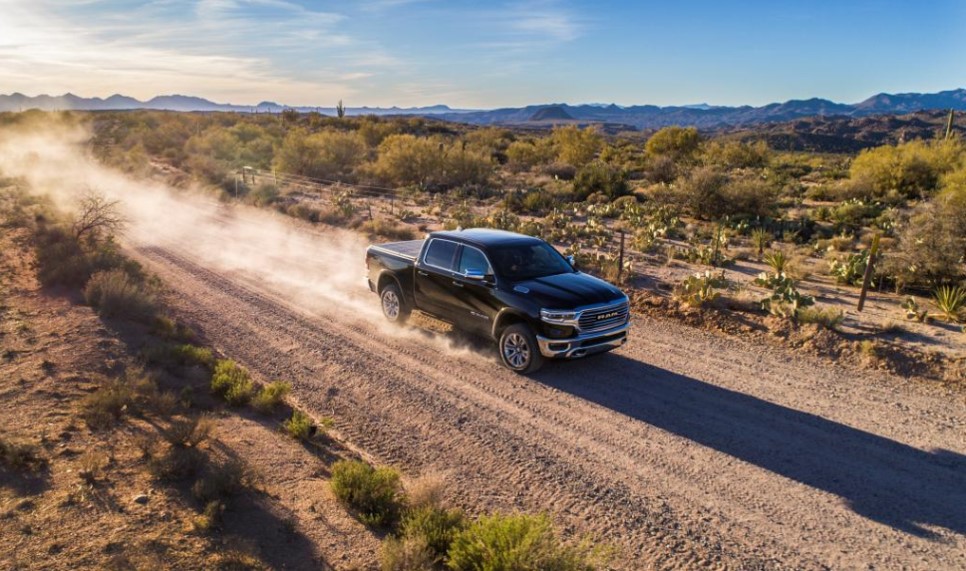 Ram 1500 Longhorn 2019_3