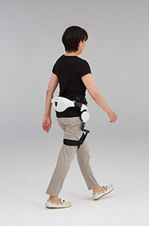 Honda Walking Assist Device Receives Clearance from U.S. Food an