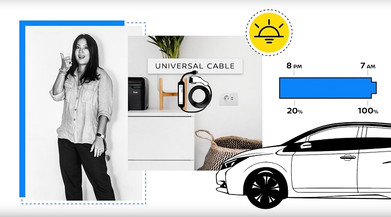 Nissan presenta una serie de videos educativos para desmitificar