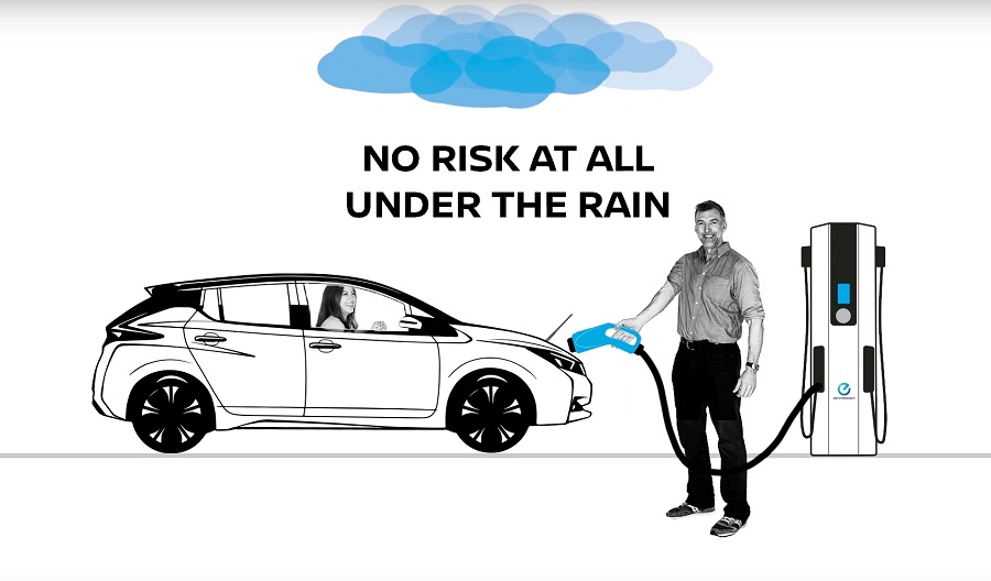 Naya Ehrlich-Adam, founder of sustainable food business Broccoli