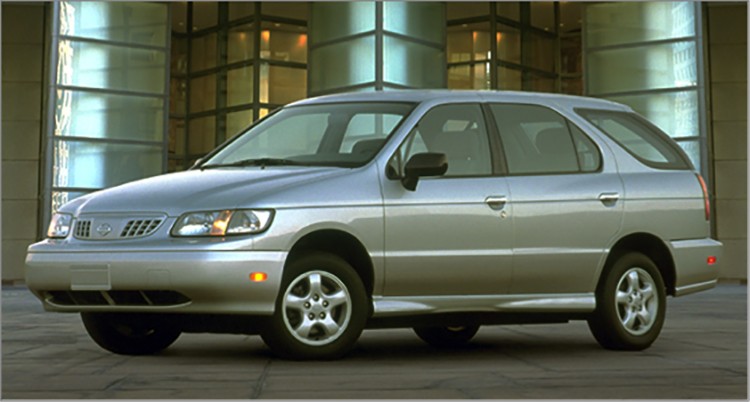 Más allá de la Fórmula E: Nissan te presenta su rico legado e