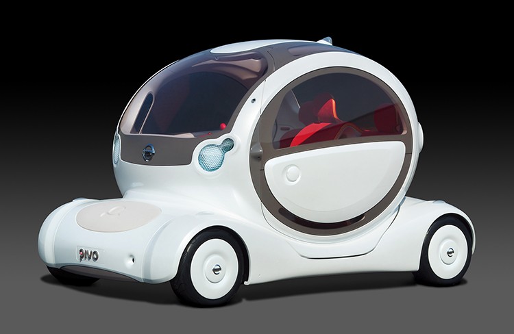 Más allá de la Fórmula E: Nissan te presenta su rico legado e