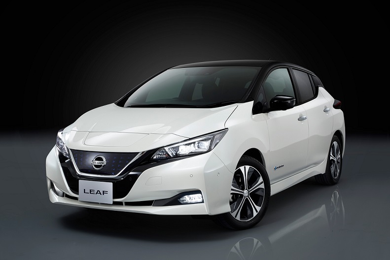 Más allá de la Fórmula E: Nissan te presenta su rico legado e