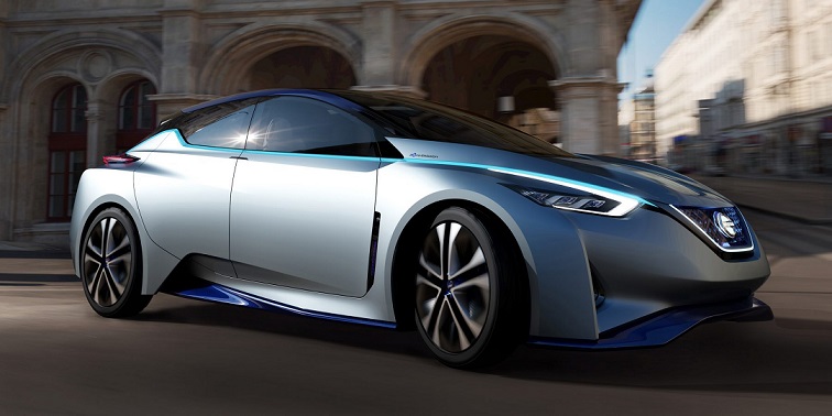 Más allá de la Fórmula E: Nissan te presenta su rico legado e