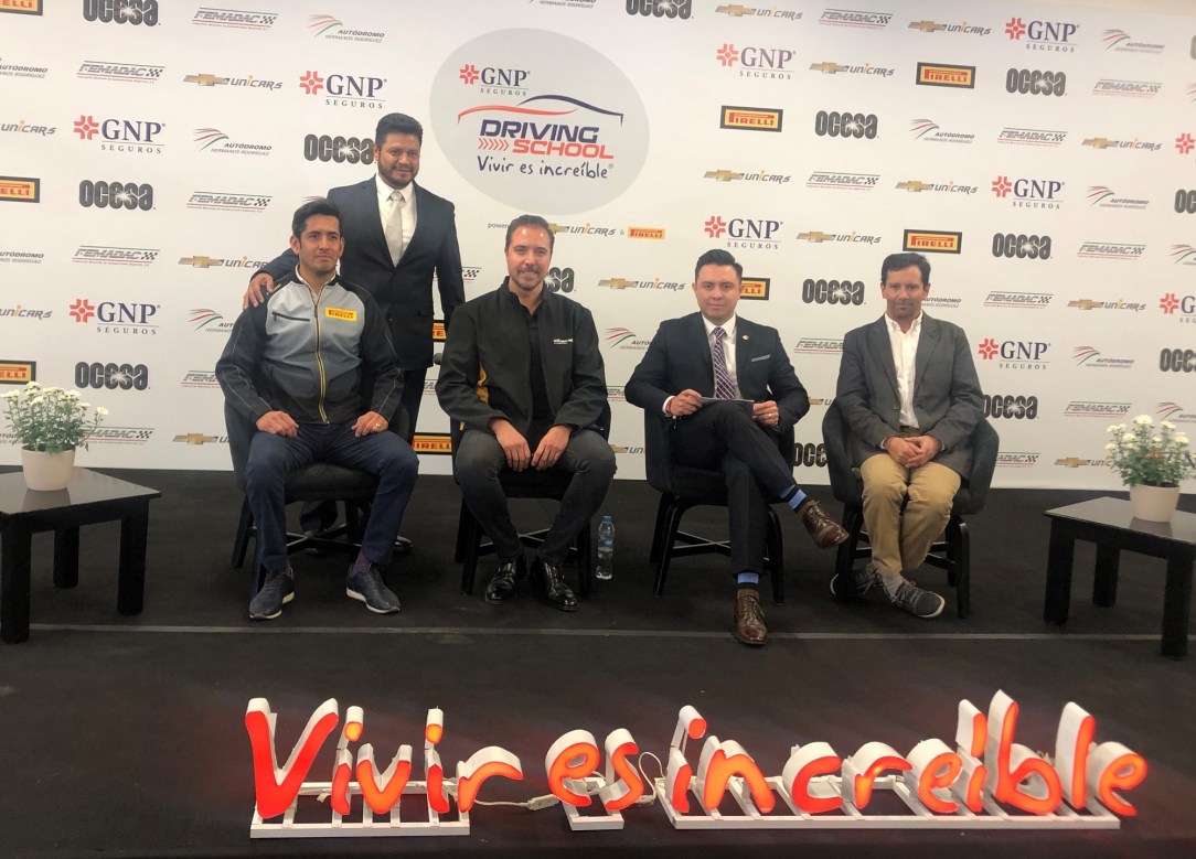 GNP Chevrolet Unicars 1