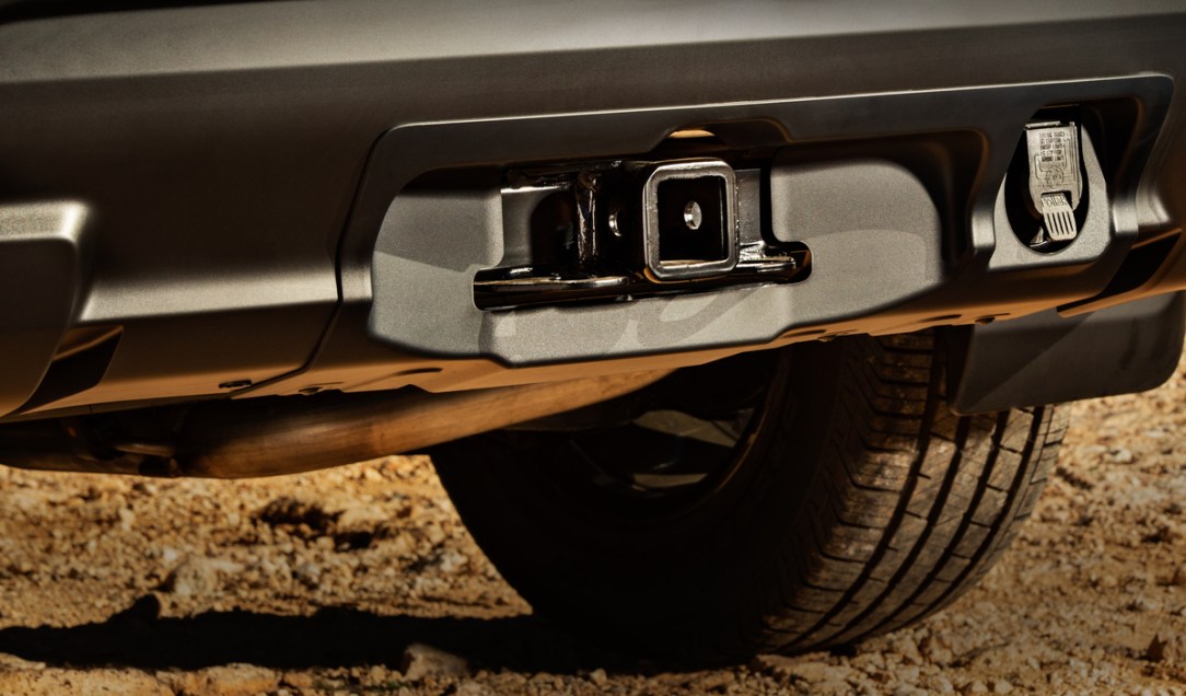 Nissan Pathfinder Creek Edition, una versión especial para los