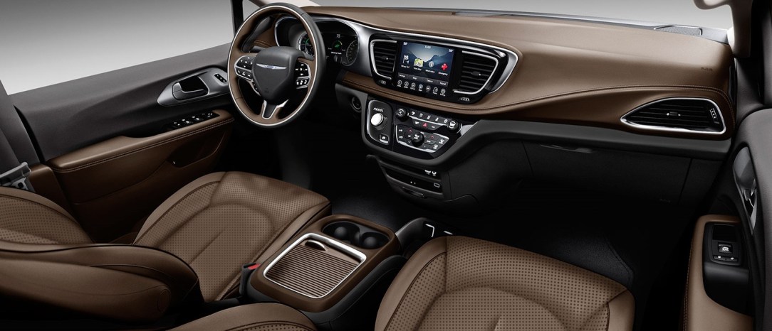 Pacifica CARSCOM 2