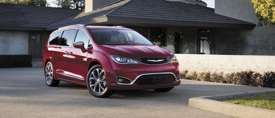 Pacifica CARSCOM 6