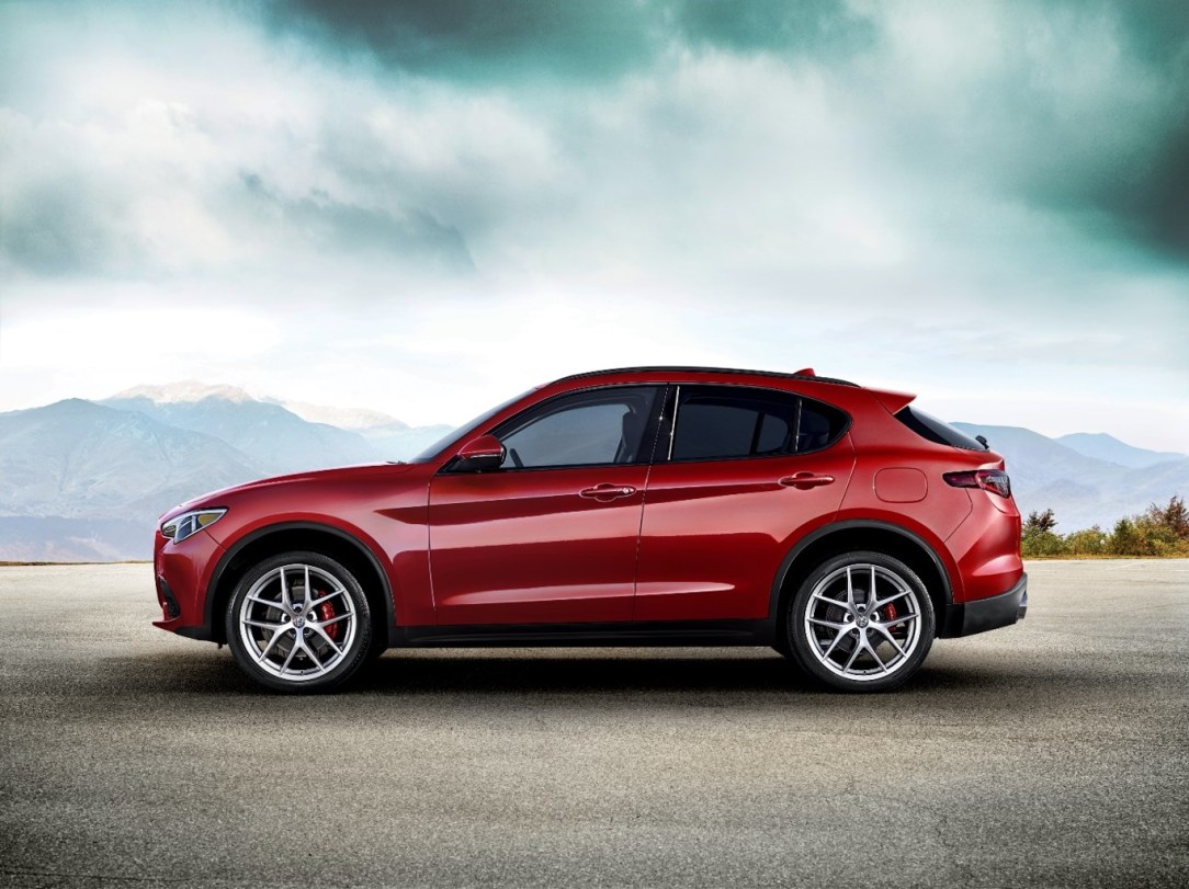Alfa Romeo Stelvio TI (1)