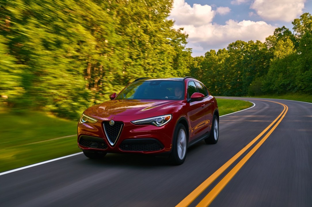 Alfa Romeo Stelvio TI (16)
