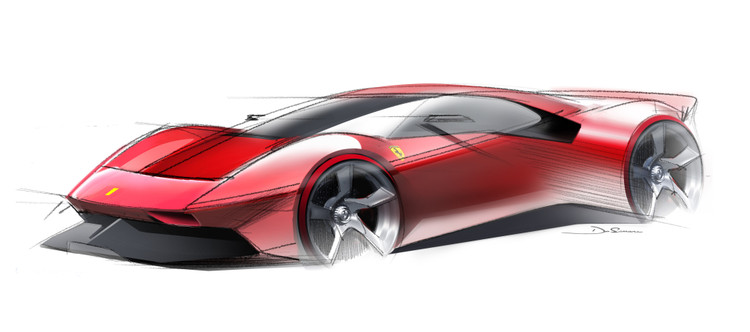 Ferrari_P80_C_sketch_2