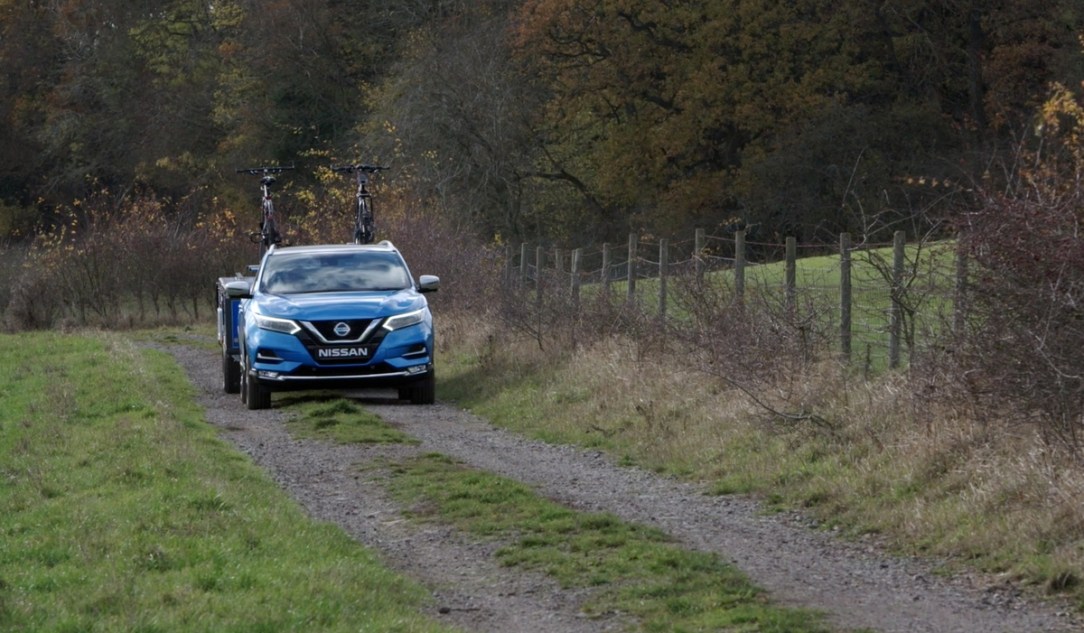 Nissan x OPUS Concept utiliza baterías de segundo uso de vehíc
