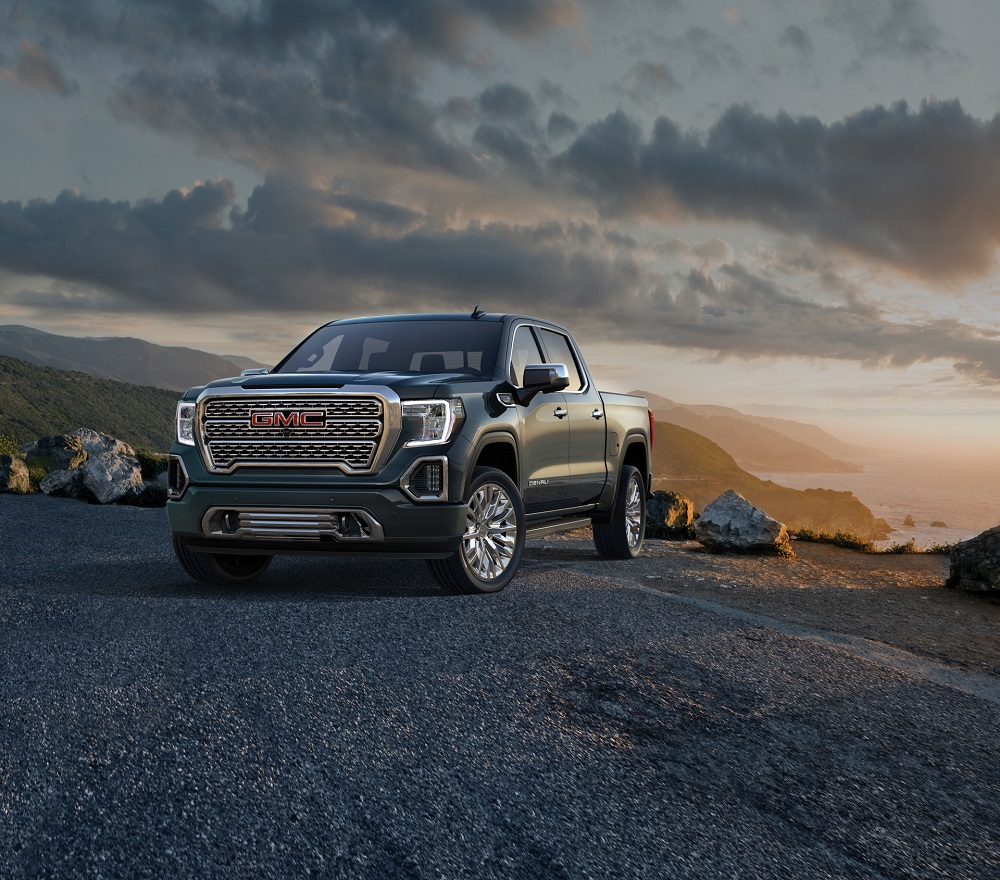 GMC-Sierra-Denali-2019