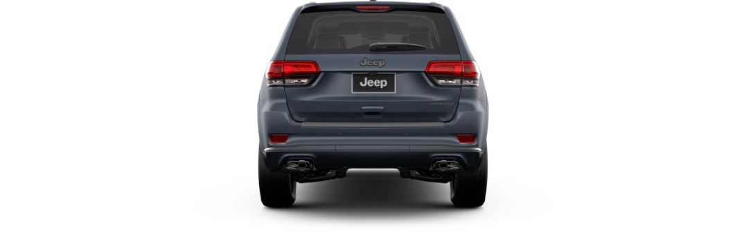 Jeep® Grand Cherokee Limited X 2019_4